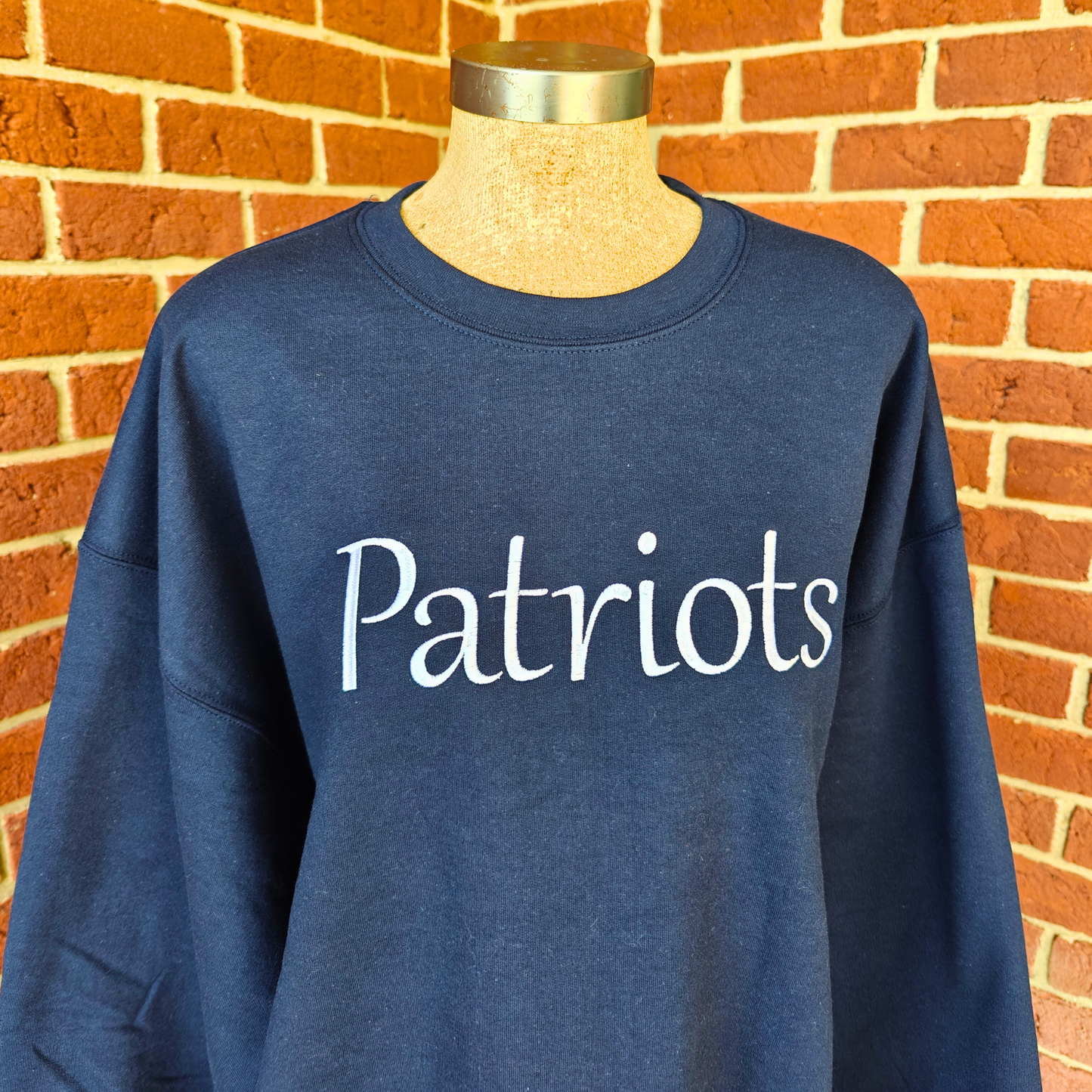 Sweatshirt - School Spirit Wear
