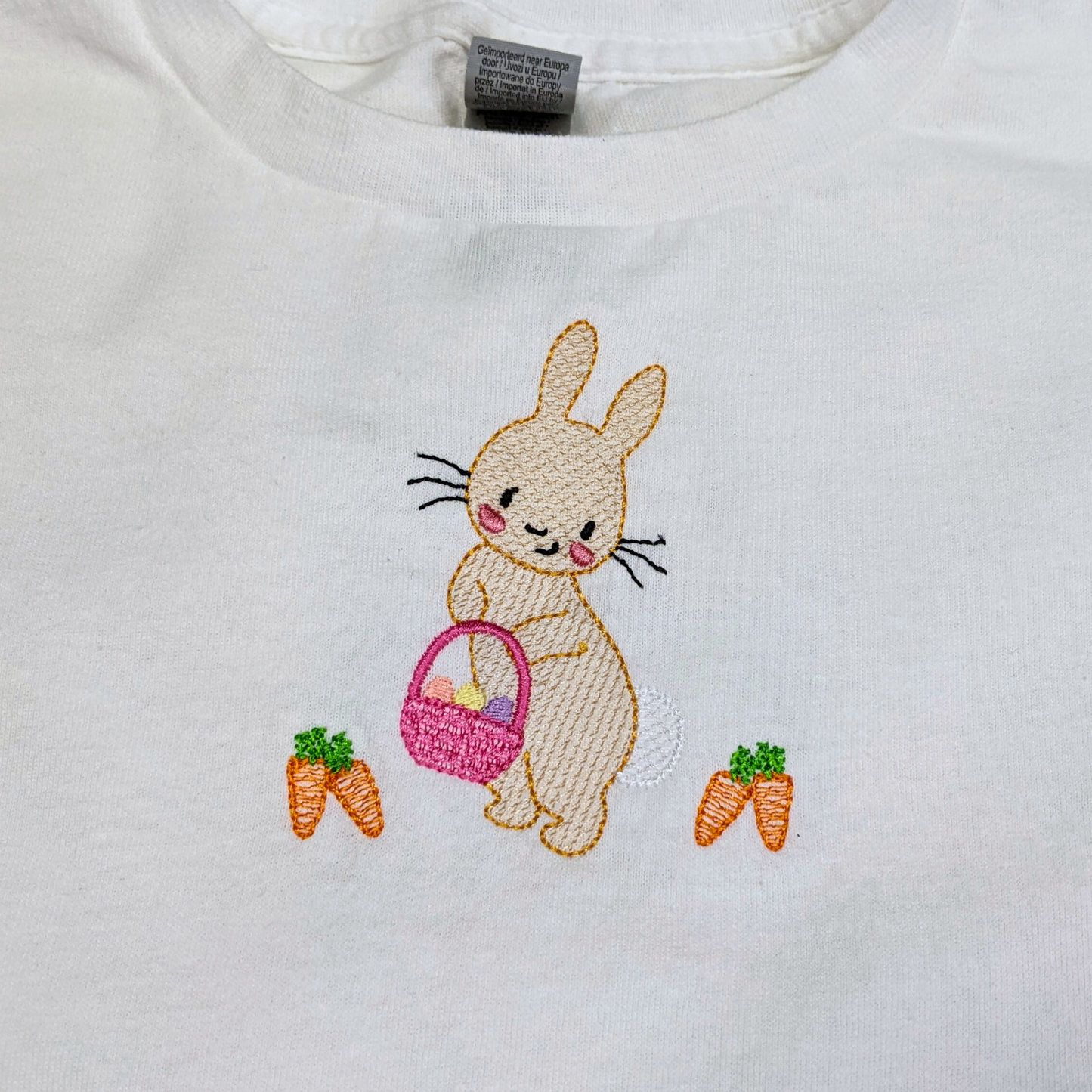 Kids Easter T-shirts