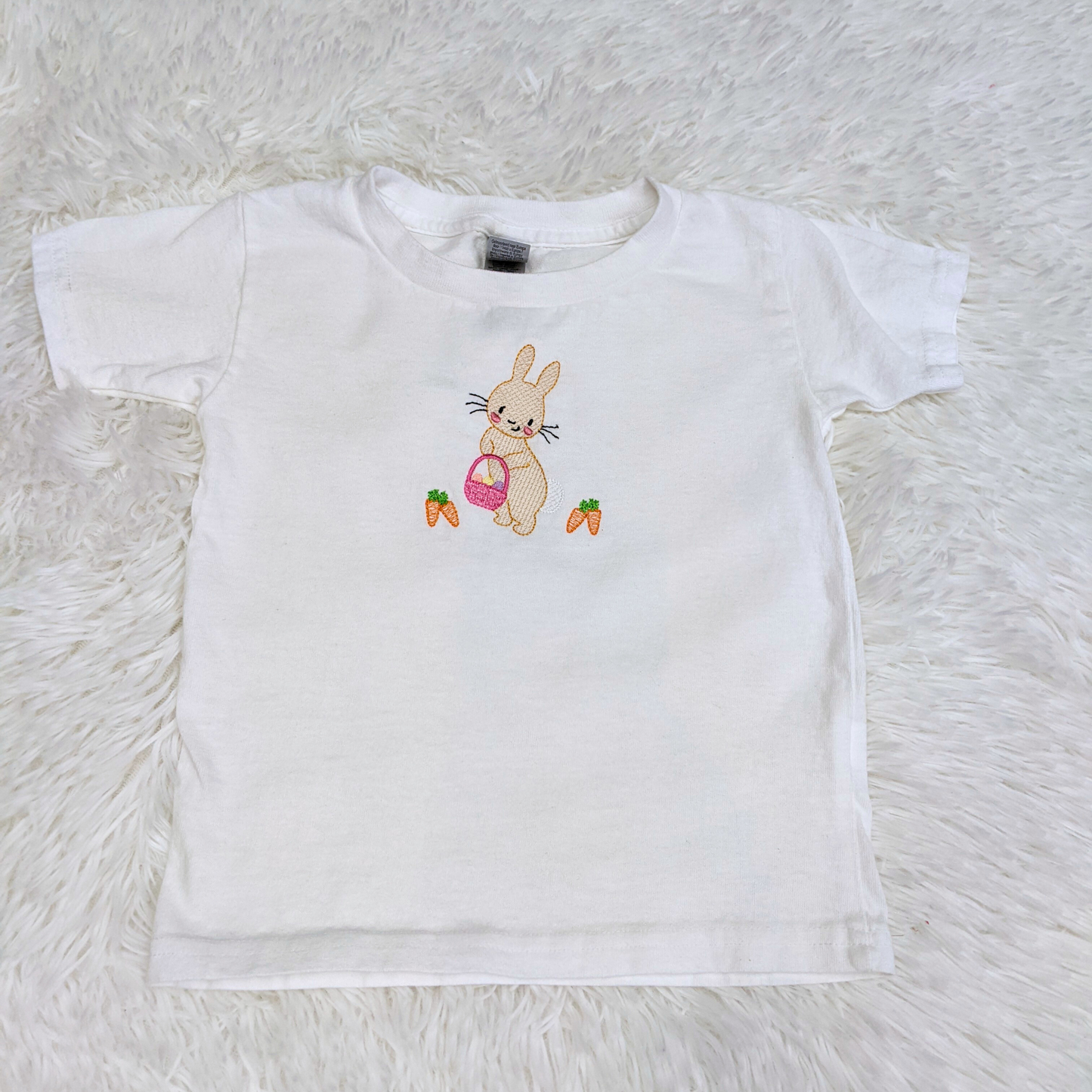 Kids Easter T-shirts
