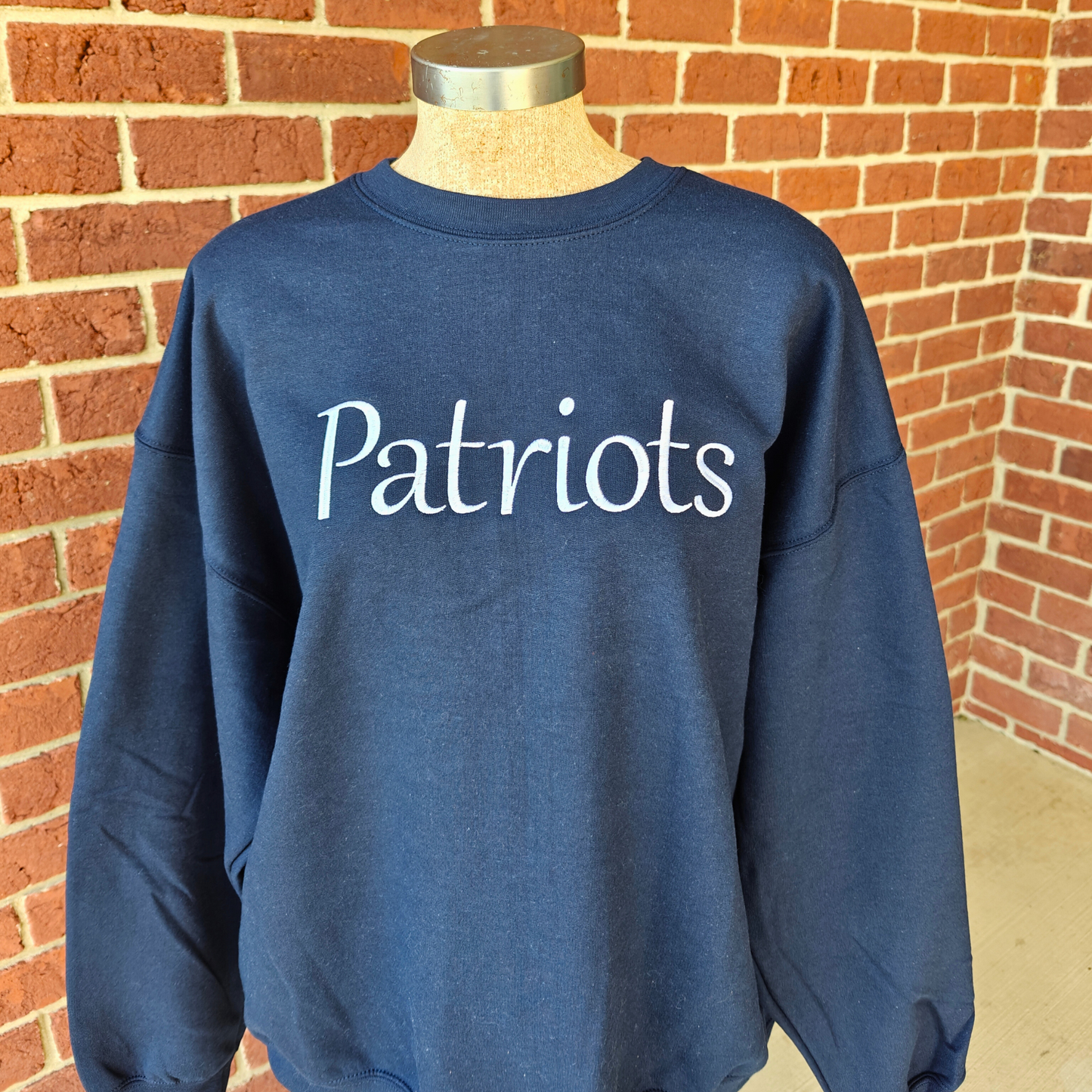Sweatshirt - School Spirit Wear
