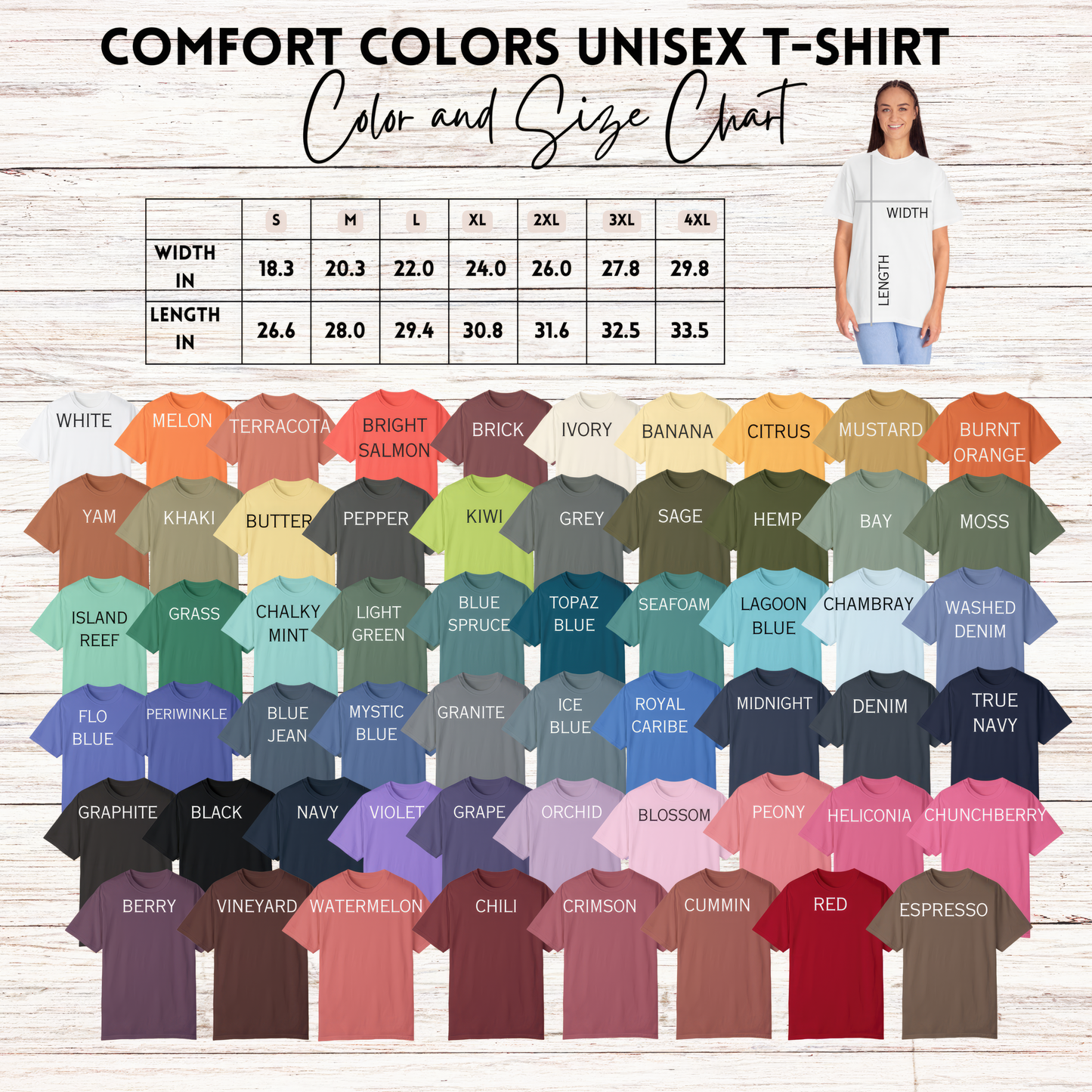 T-shirt - Faith, Family, & Farm