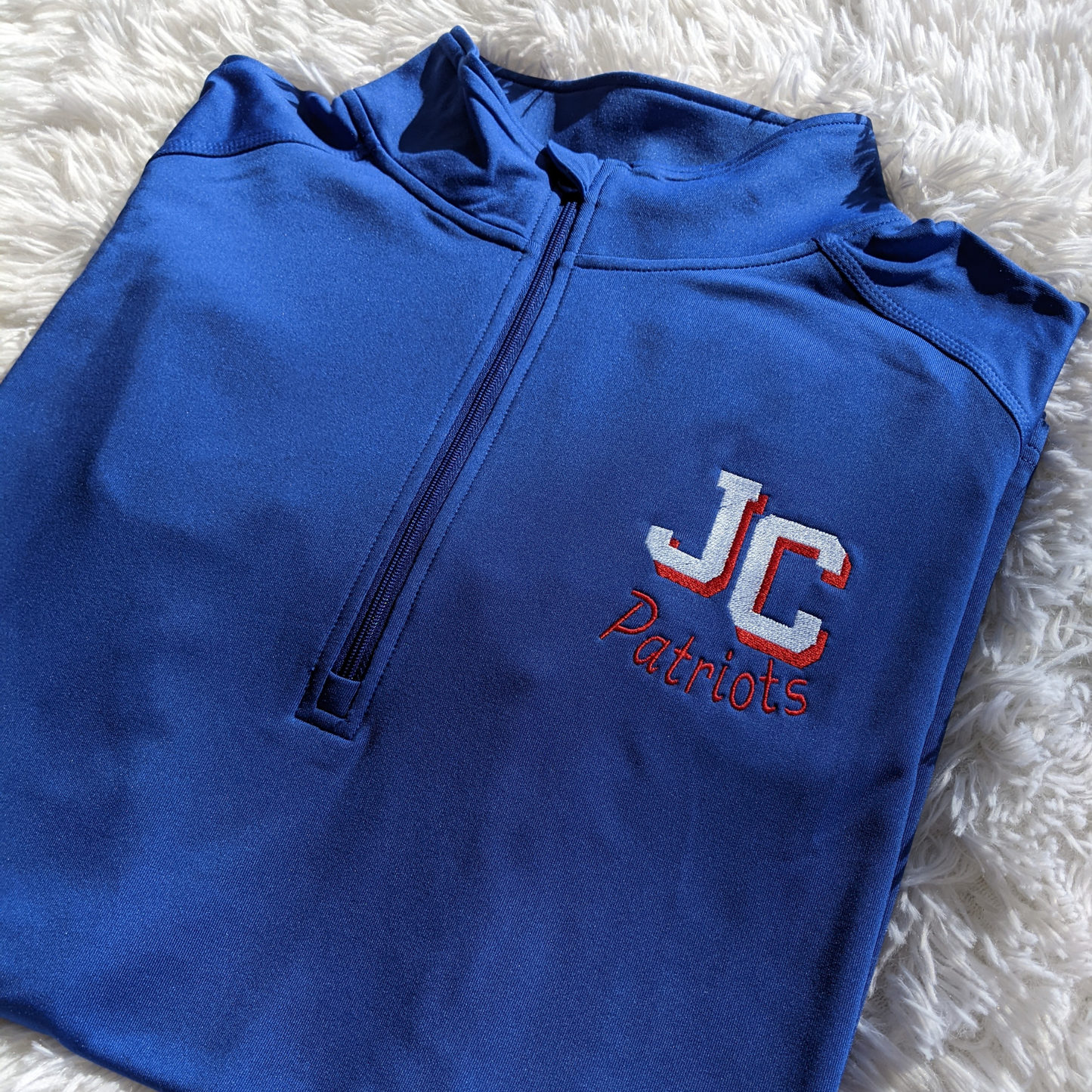 Pullover Spirit Wear