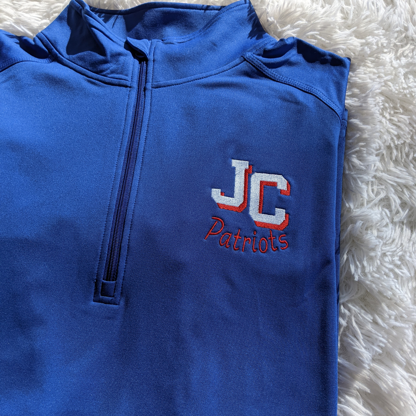 Pullover Spirit Wear